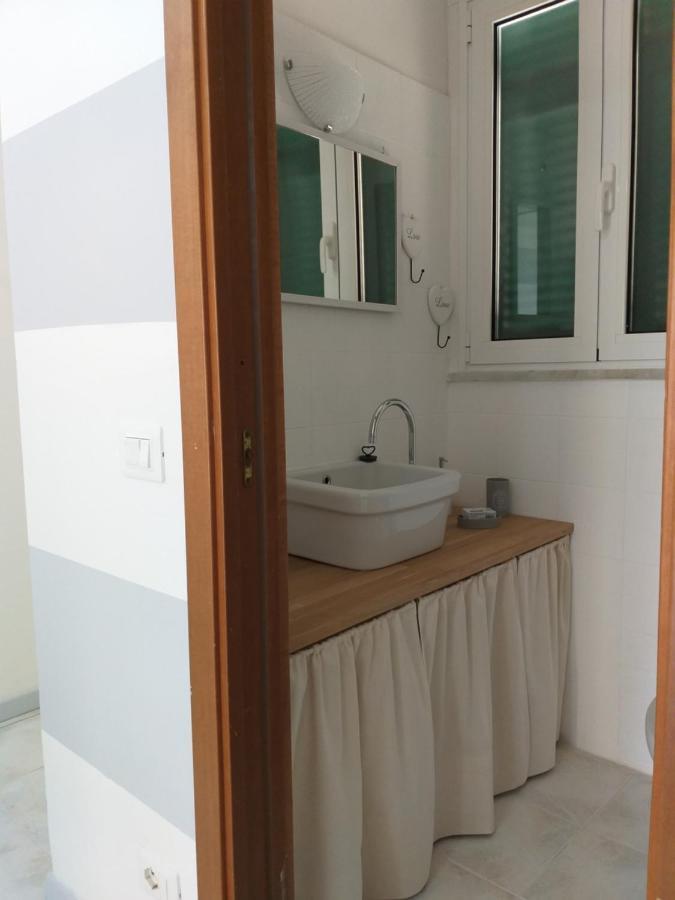 Aa Ciasea Duu Pintuu Daire Riomaggiore Dış mekan fotoğraf